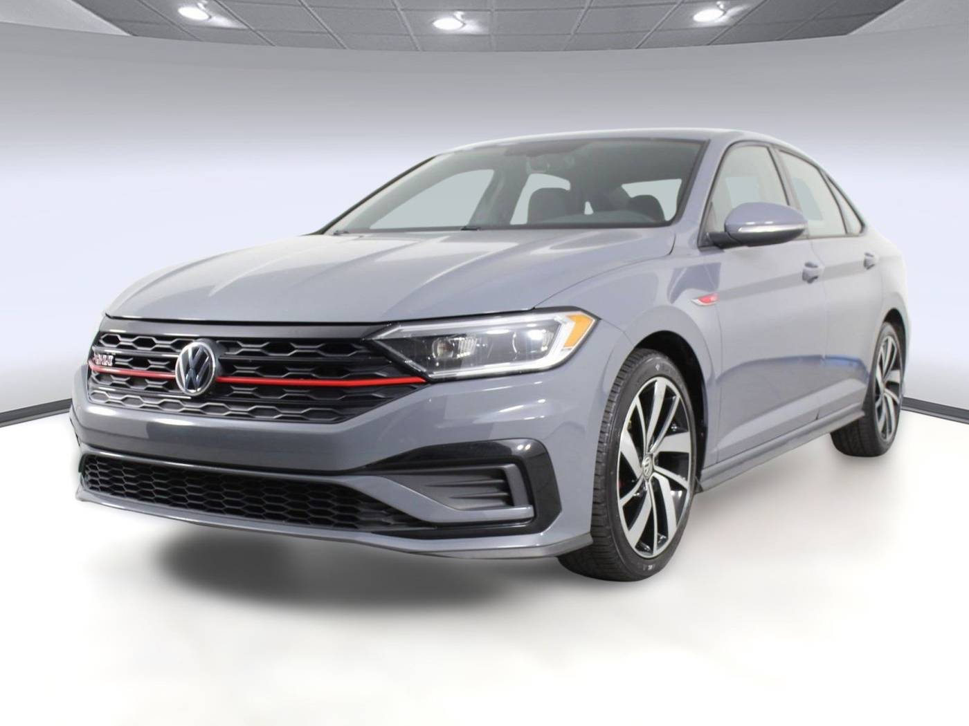 2021 Volkswagen Jetta GLI S — Sedan — 62,483 mi — Greenville, SC