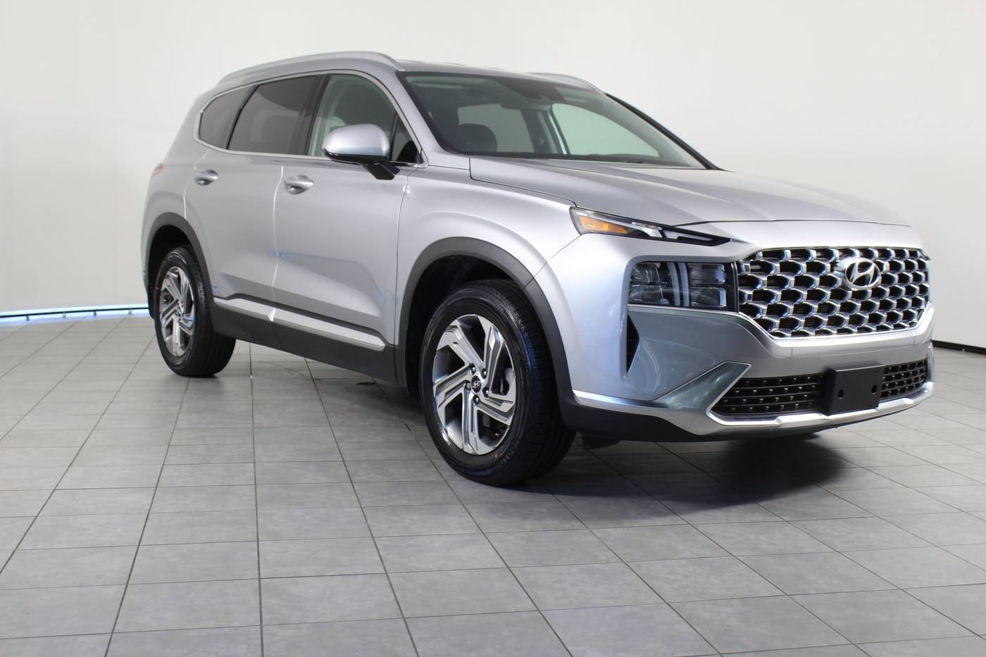2022 Hyundai Santa Fe SEL — SUV — 32,884 mi — Greenville, SC
