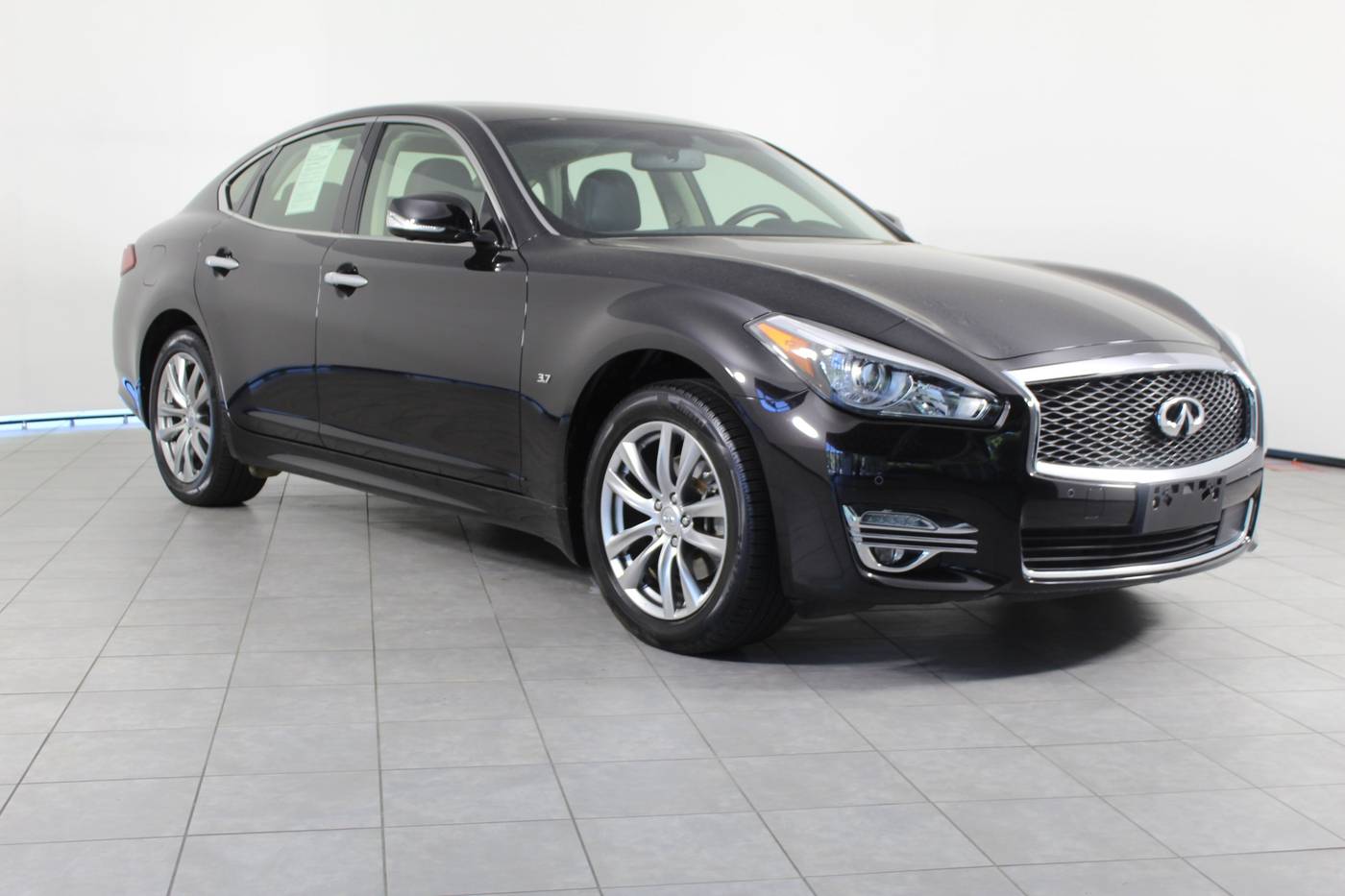 2015 INFINITI Q70 3.7x — Sedan — 87,542 mi — Greenville, SC