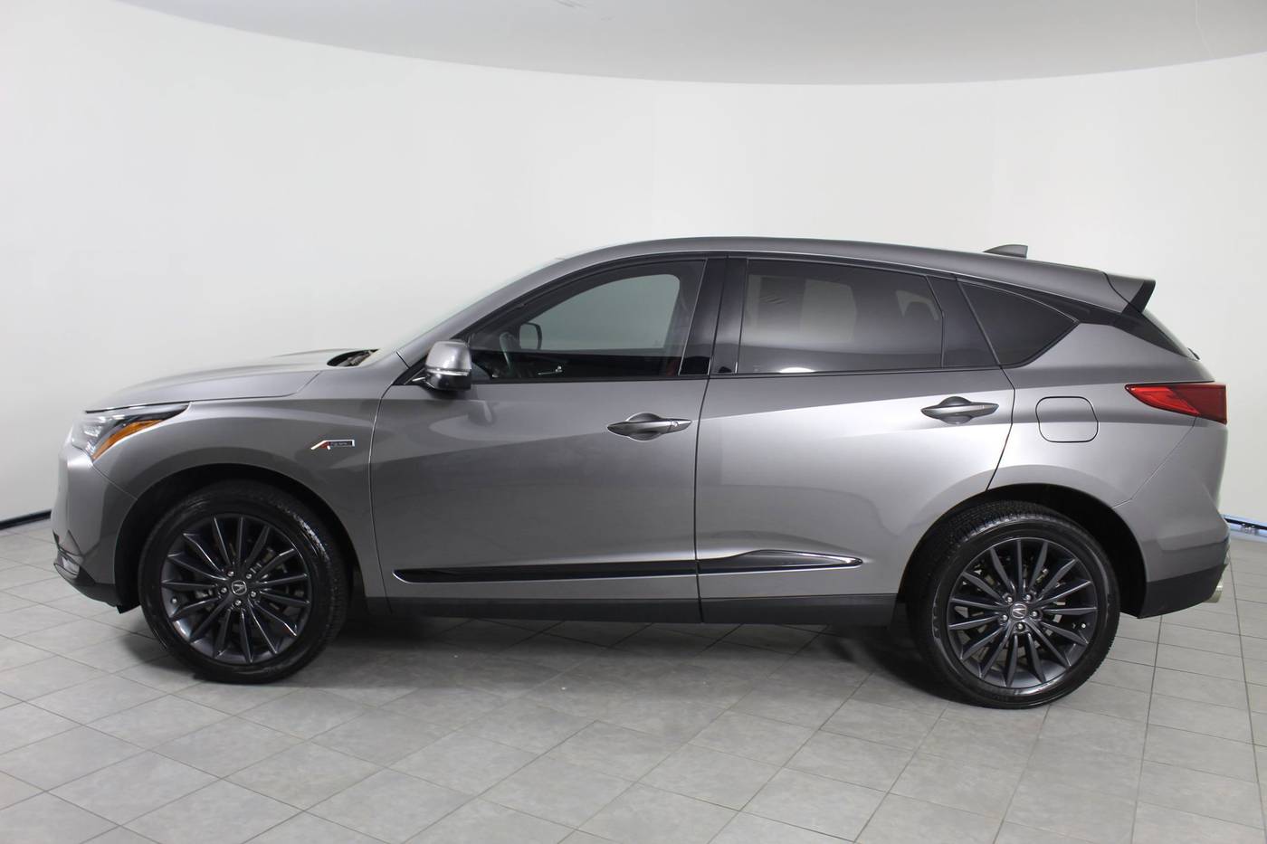 2023 Acura RDX A-Spec Advance Package — SUV — 13,569 mi — Greenville, SC