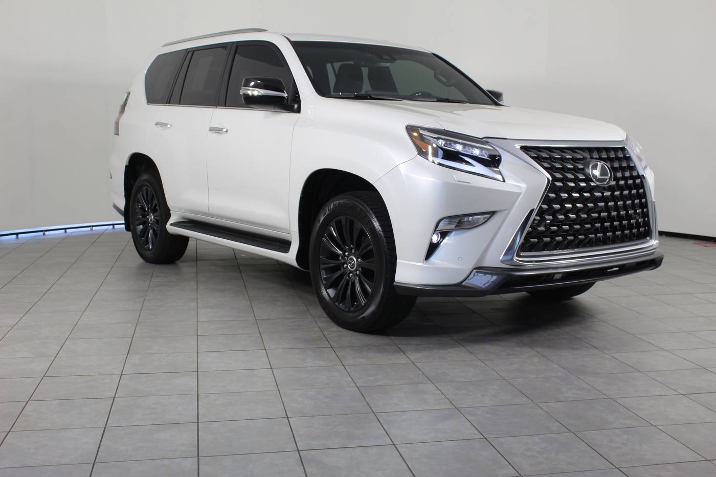 2023 Lexus GX GX 460 Premium — SUV — 19,365 mi — Greenville, SC