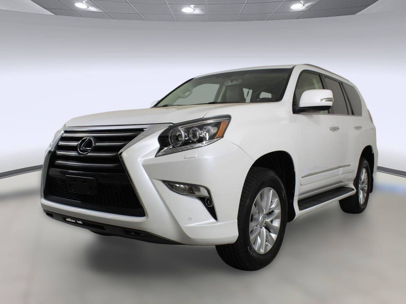 2018 Lexus GX GX 460 — SUV — 96,918 mi — Greenville, SC