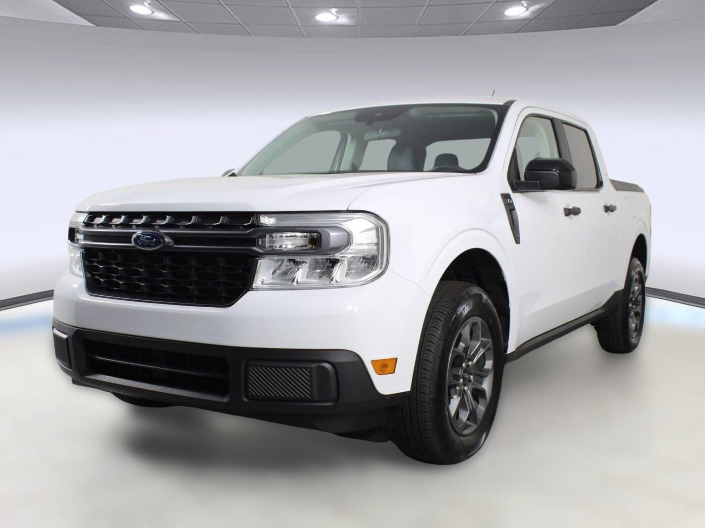 2024 Ford Maverick XLT — Pickup Truck — 12,730 mi — Greenville, SC