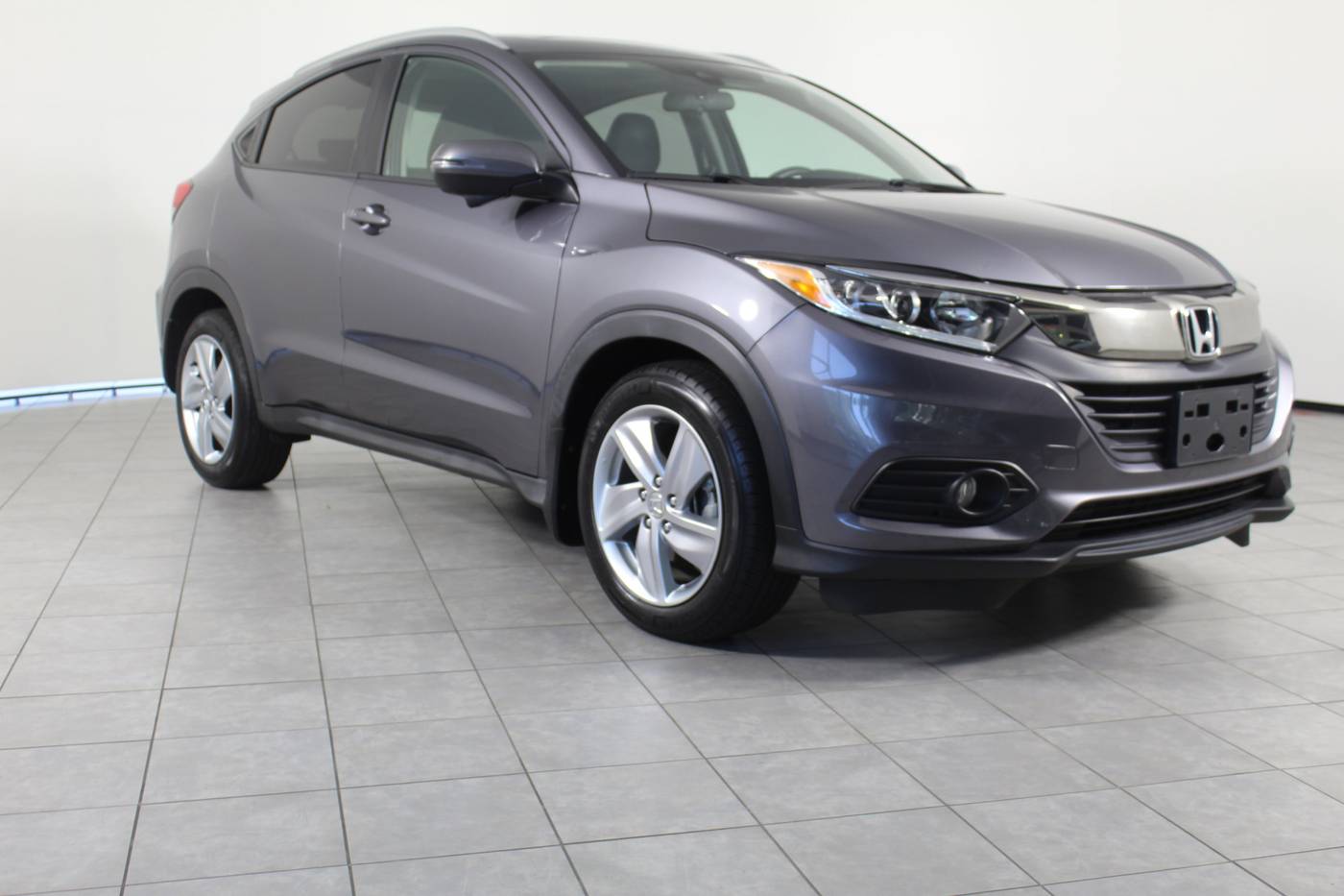 2020 Honda HR-V EX — SUV — 44,101 mi — Greenville, SC