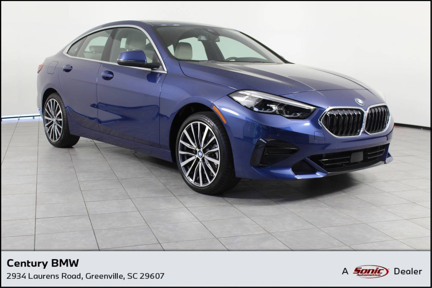 2022 BMW 2 Series 228i — Sedan — 7,914 mi — Greenville, SC