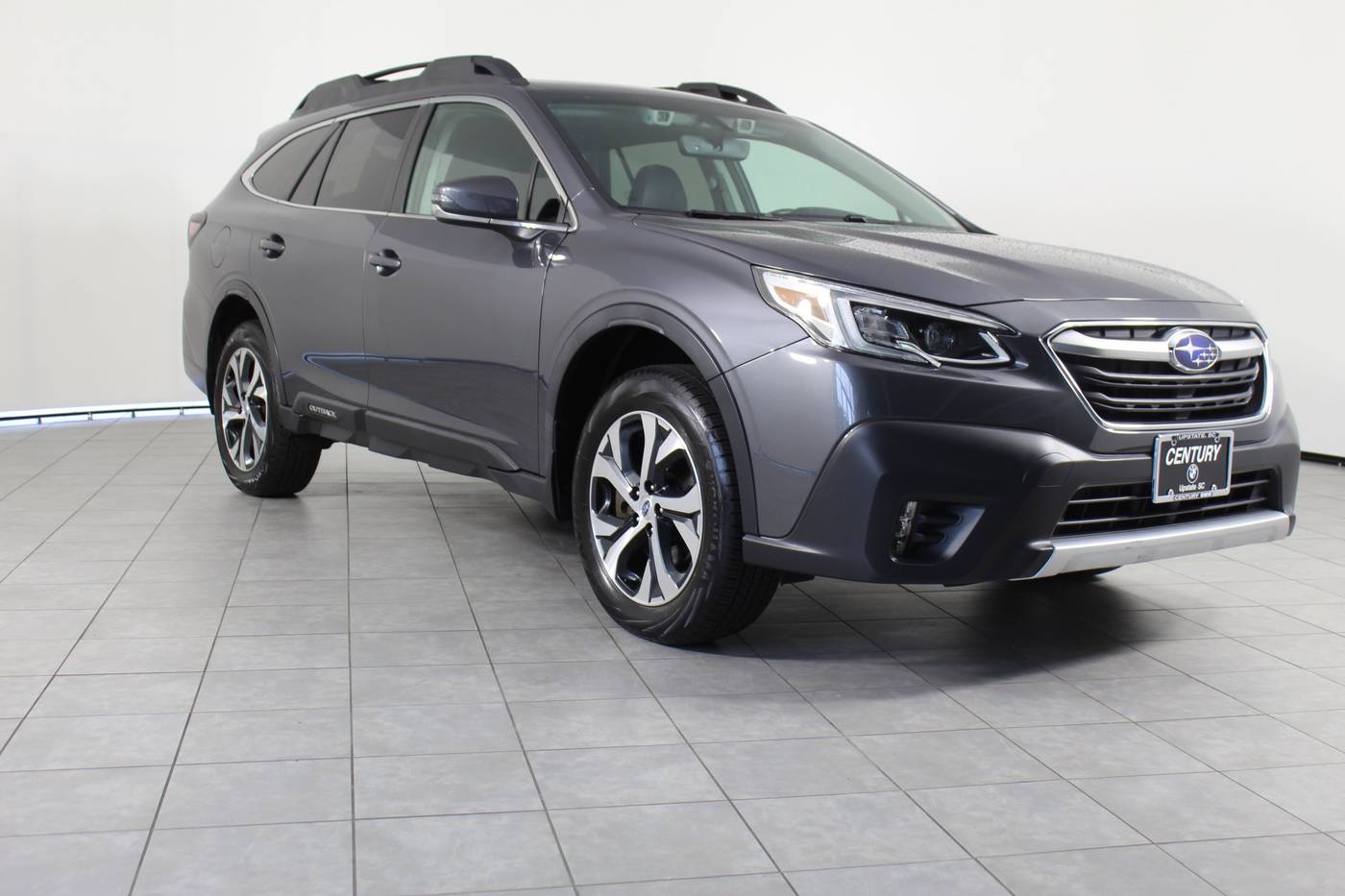 2020 Subaru Outback 2.5i Limited — SUV — 80,293 mi — Greenville, SC