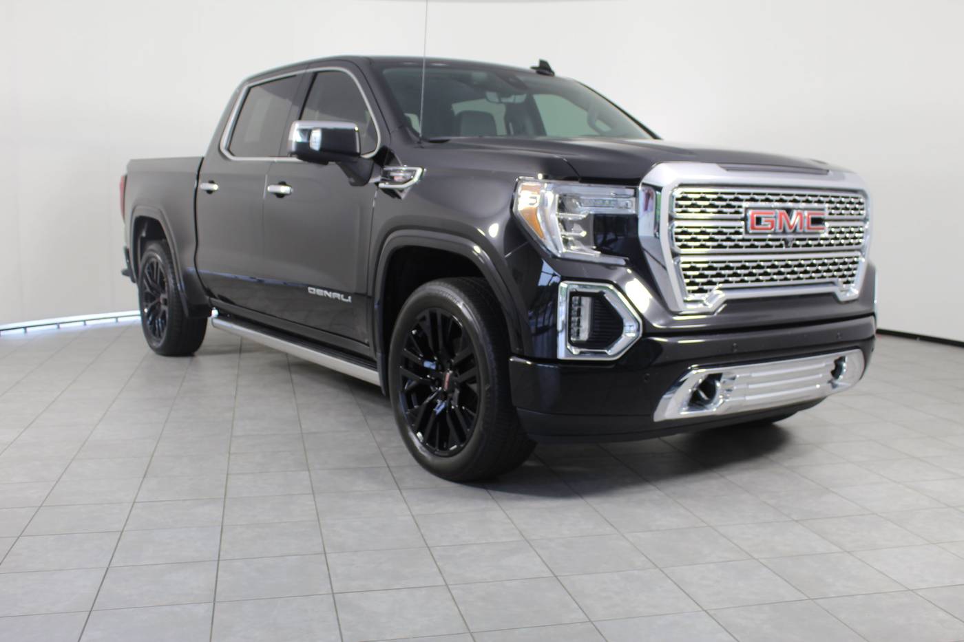 2020 GMC Sierra 1500 Denali — Pickup Truck — 81,839 mi — Greenville, SC