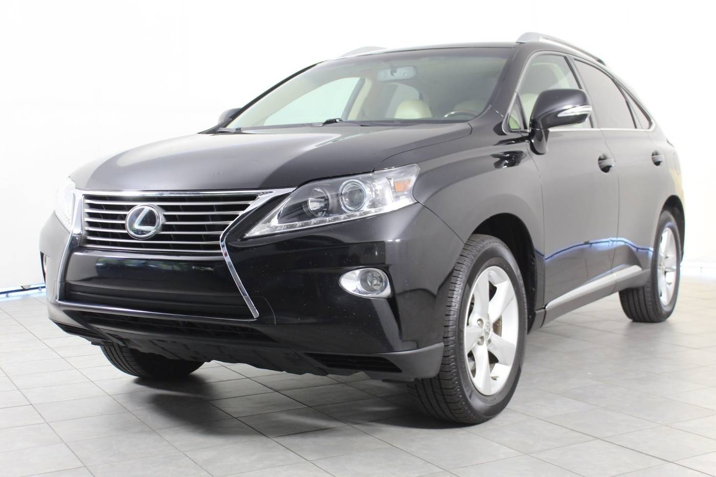 2015 Lexus RX RX 350 — SUV — 146,671 mi — Greenville, SC