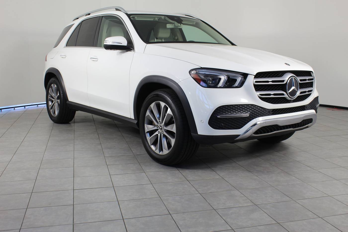 2020 Mercedes-Benz GLE GLE 350 — SUV — 70,074 mi — Greenville, SC