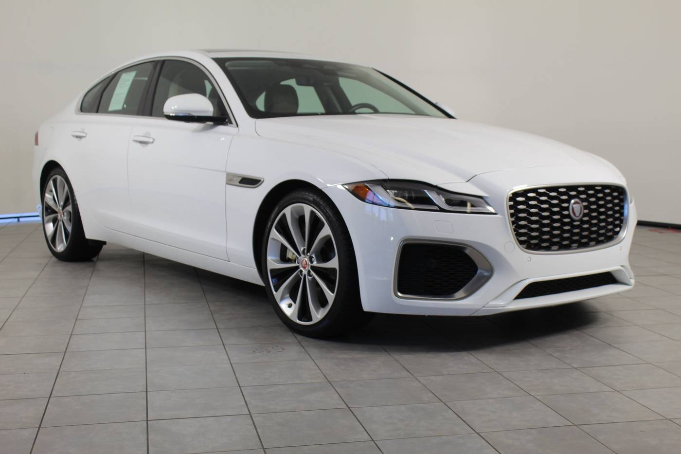 2022 Jaguar XF SE — Sedan — 31,635 mi — Greenville, SC