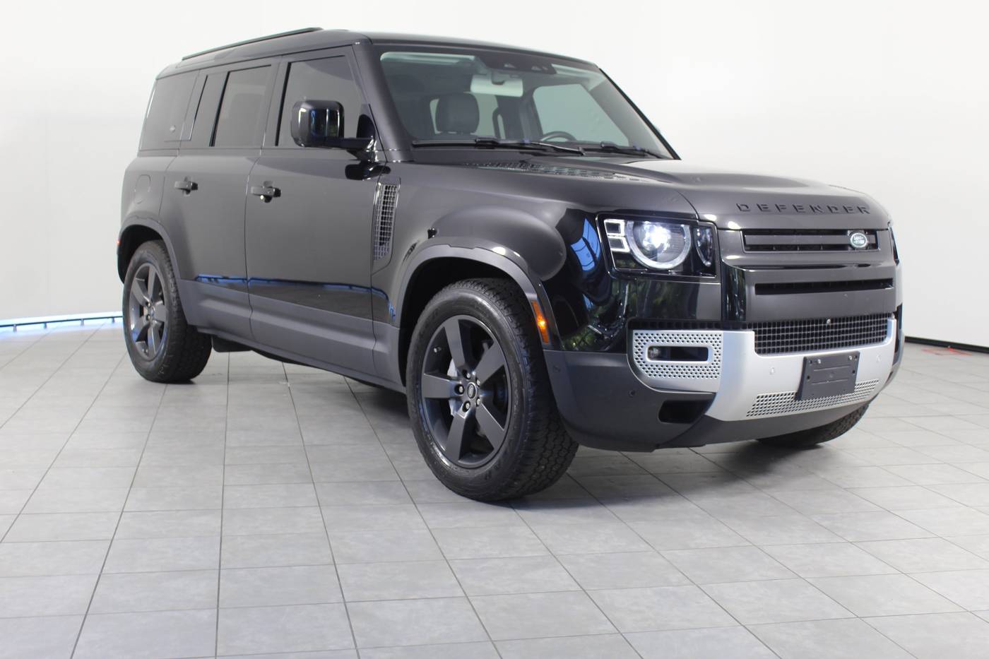2021 Land Rover Defender SE — SUV — 56,804 mi — Greenville, SC