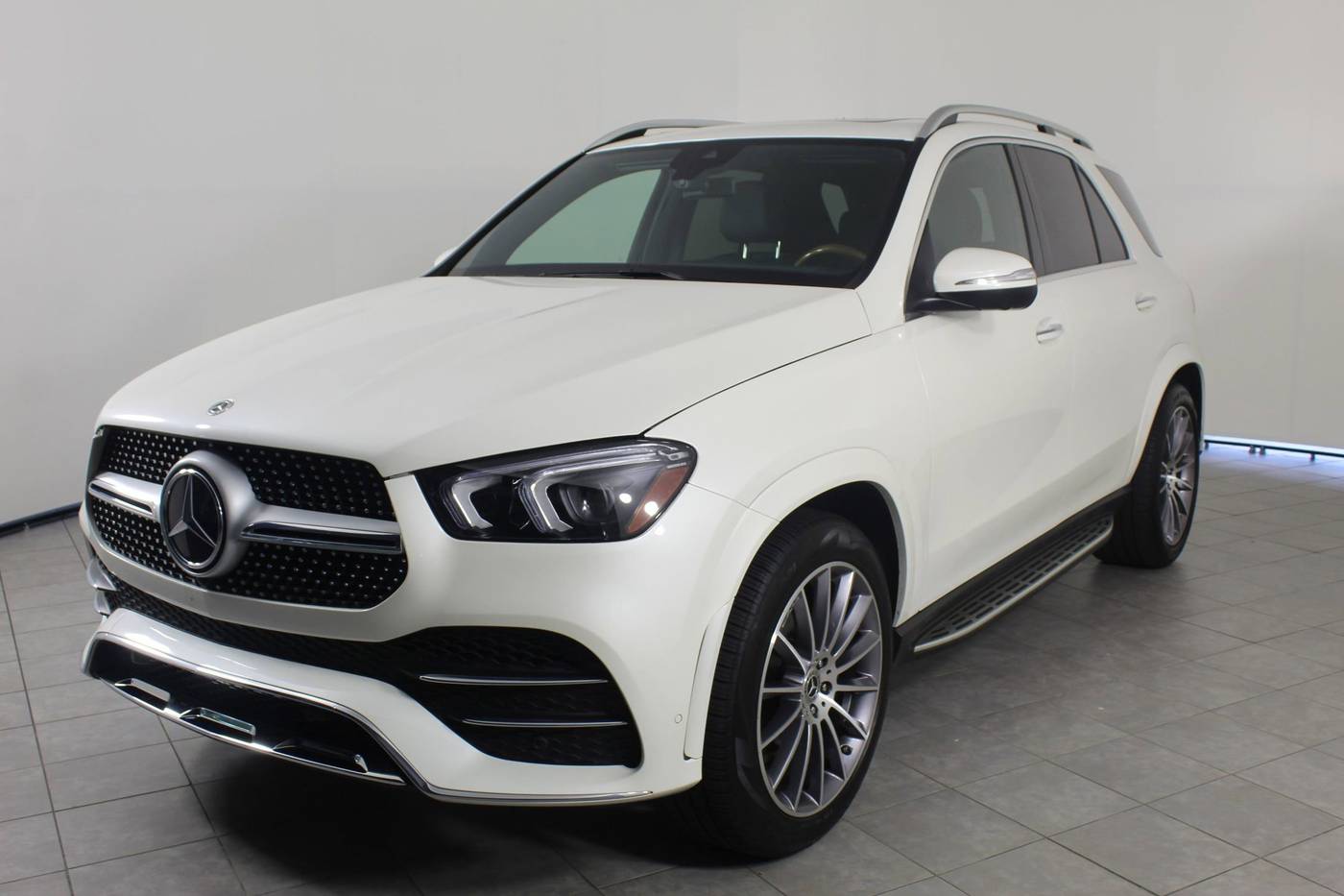 2023 Mercedes-Benz GLE GLE 350 — SUV — 42,308 mi — Greenville, SC