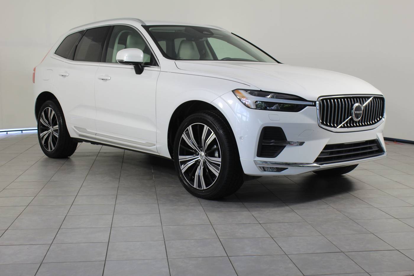 2022 Volvo XC60 Inscription — SUV — 66,124 mi — Greenville, SC