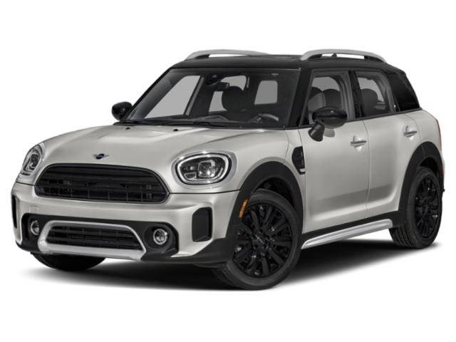 2023 MINI Countryman Cooper S — SUV — 15,221 mi — Greenville, SC