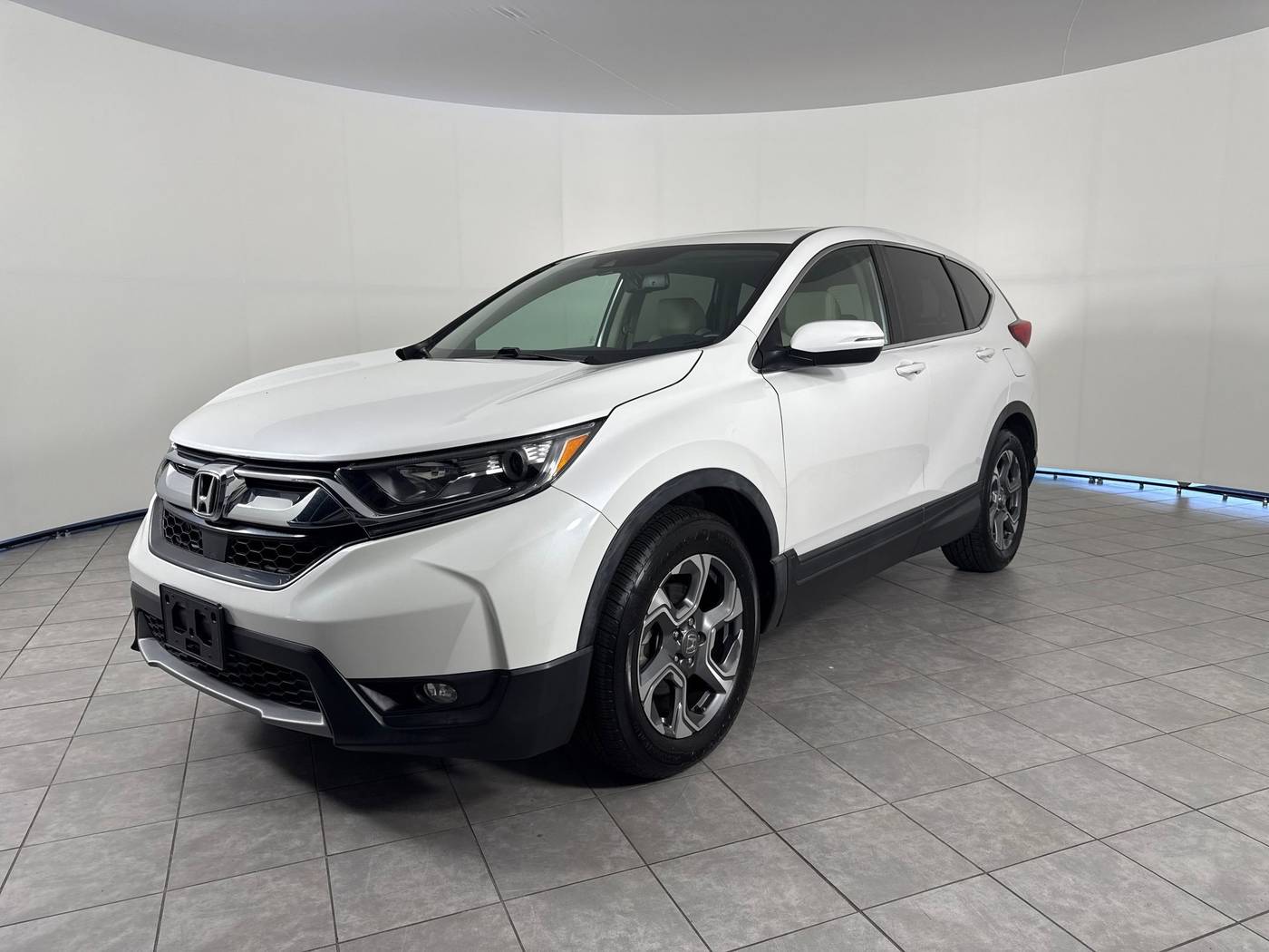 2019 Honda CR-V EX-L — SUV — 31,138 mi — Greenville, SC