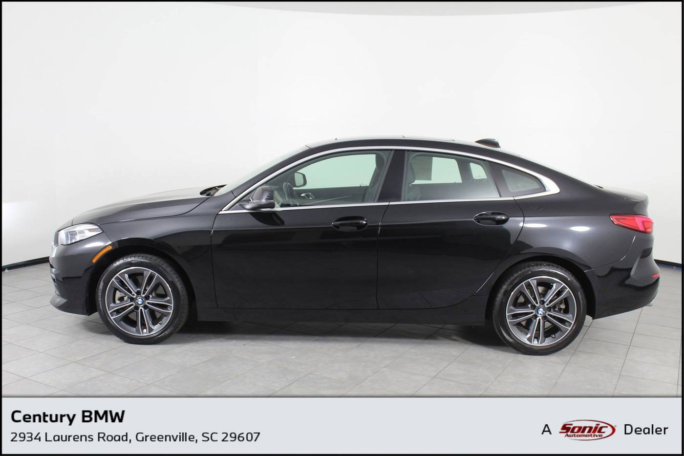 2024 BMW 2 Series 228i — Sedan — 16,697 mi — Greenville, SC