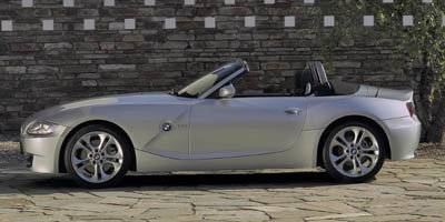2006 BMW Z4 3.0i