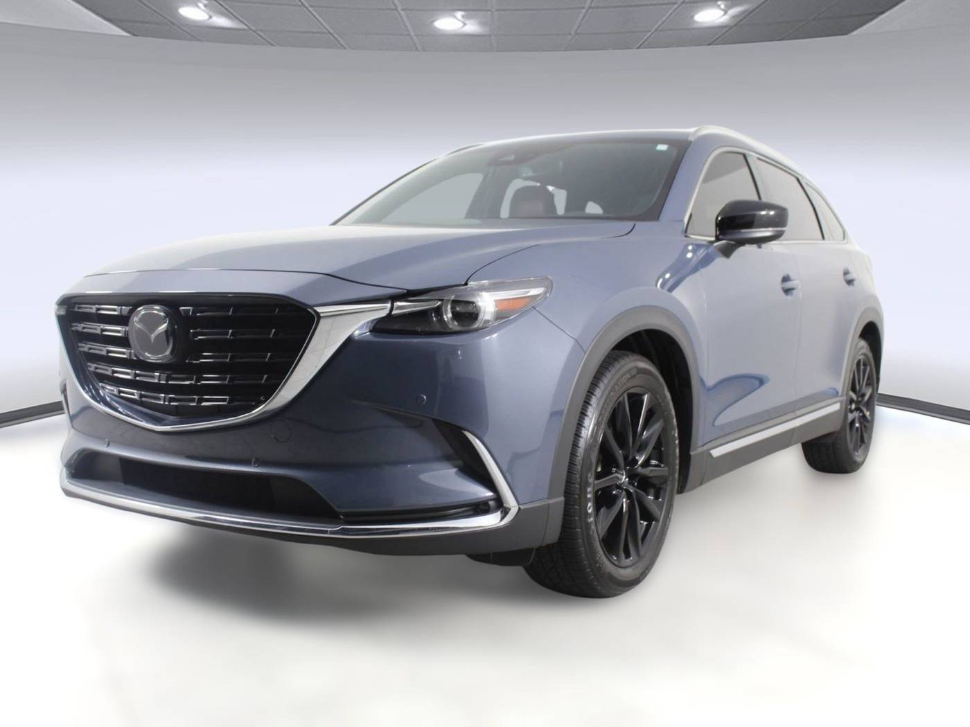 2022 Mazda CX-9 Carbon Edition — SUV — 44,522 mi — Greenville, SC