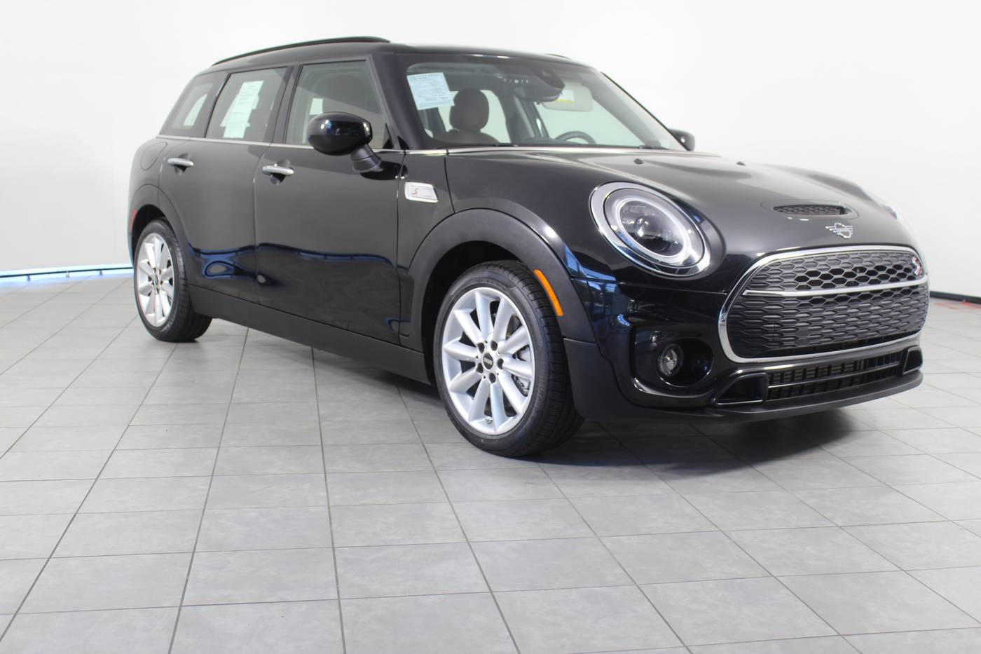 2023 MINI Clubman Cooper S — Wagon — 28,938 mi — Greenville, SC