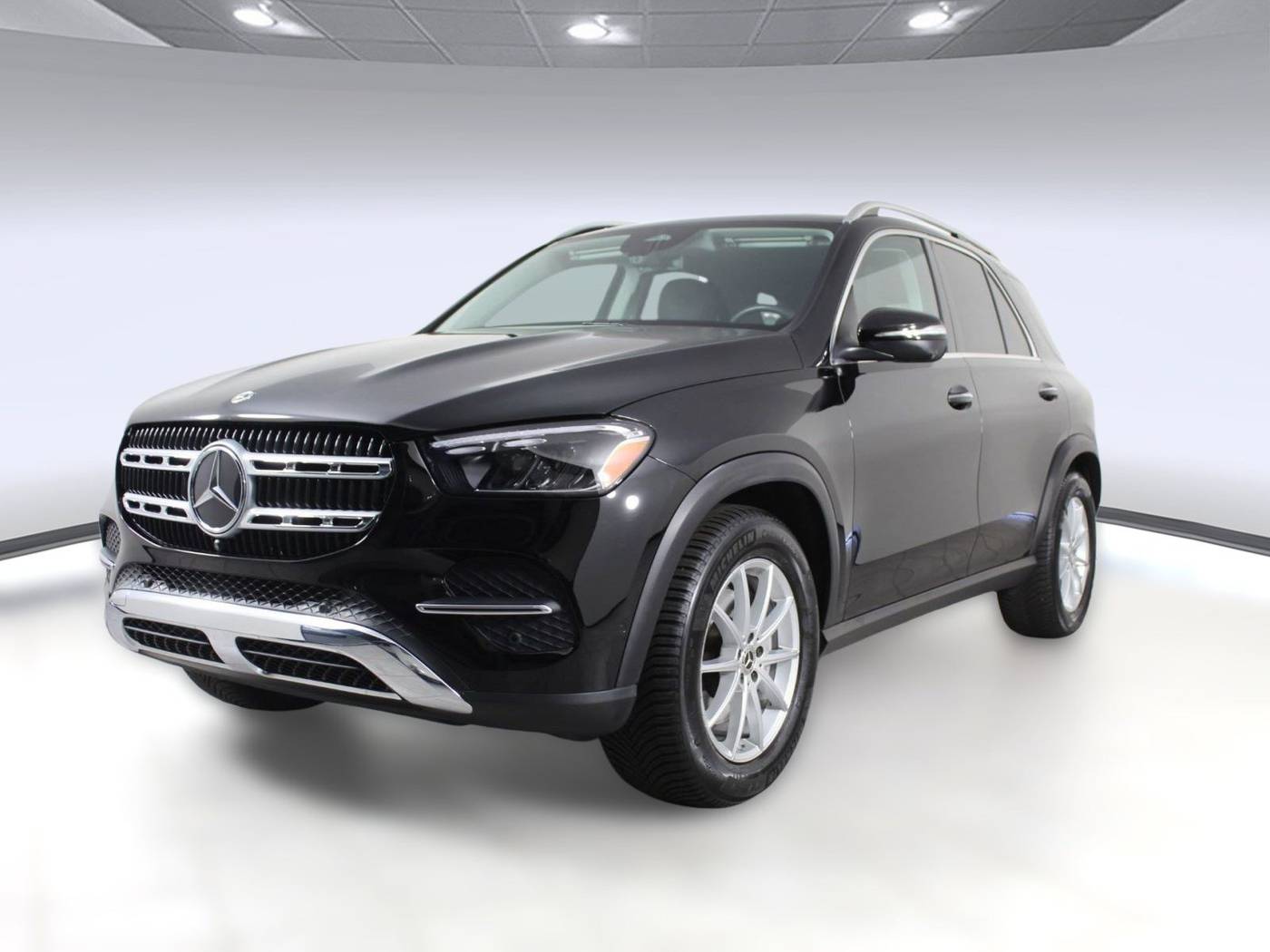 2024 Mercedes-Benz GLE GLE 350 — SUV — 18,230 mi — Greenville, SC