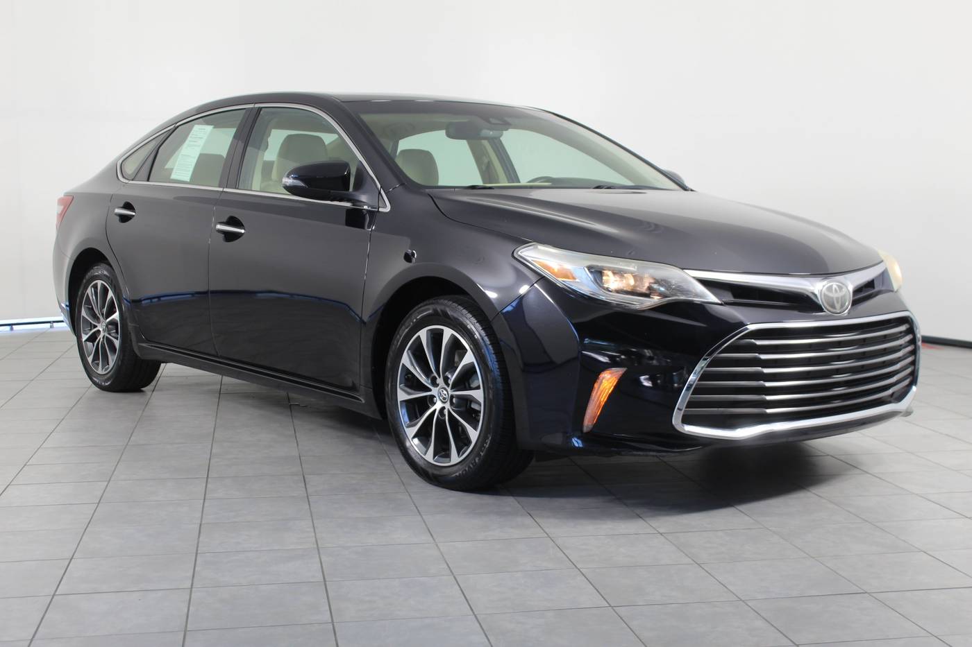 2018 Toyota Avalon XLE Premium — Sedan — 73,666 mi — Greenville, SC