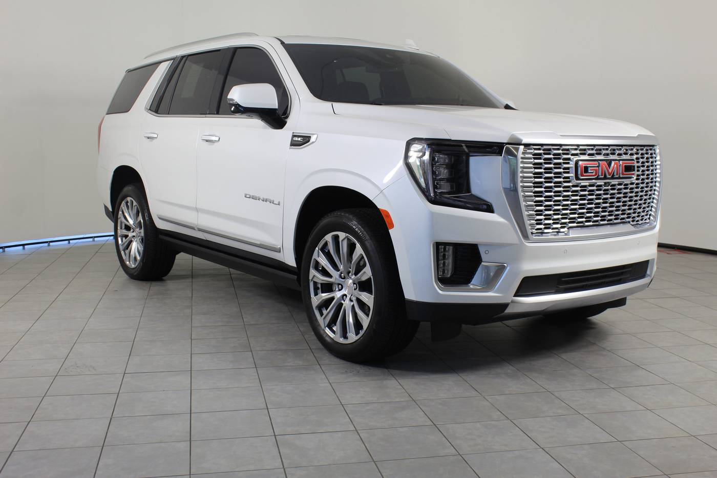 2023 GMC Yukon Denali — SUV — 17,863 mi — Greenville, SC