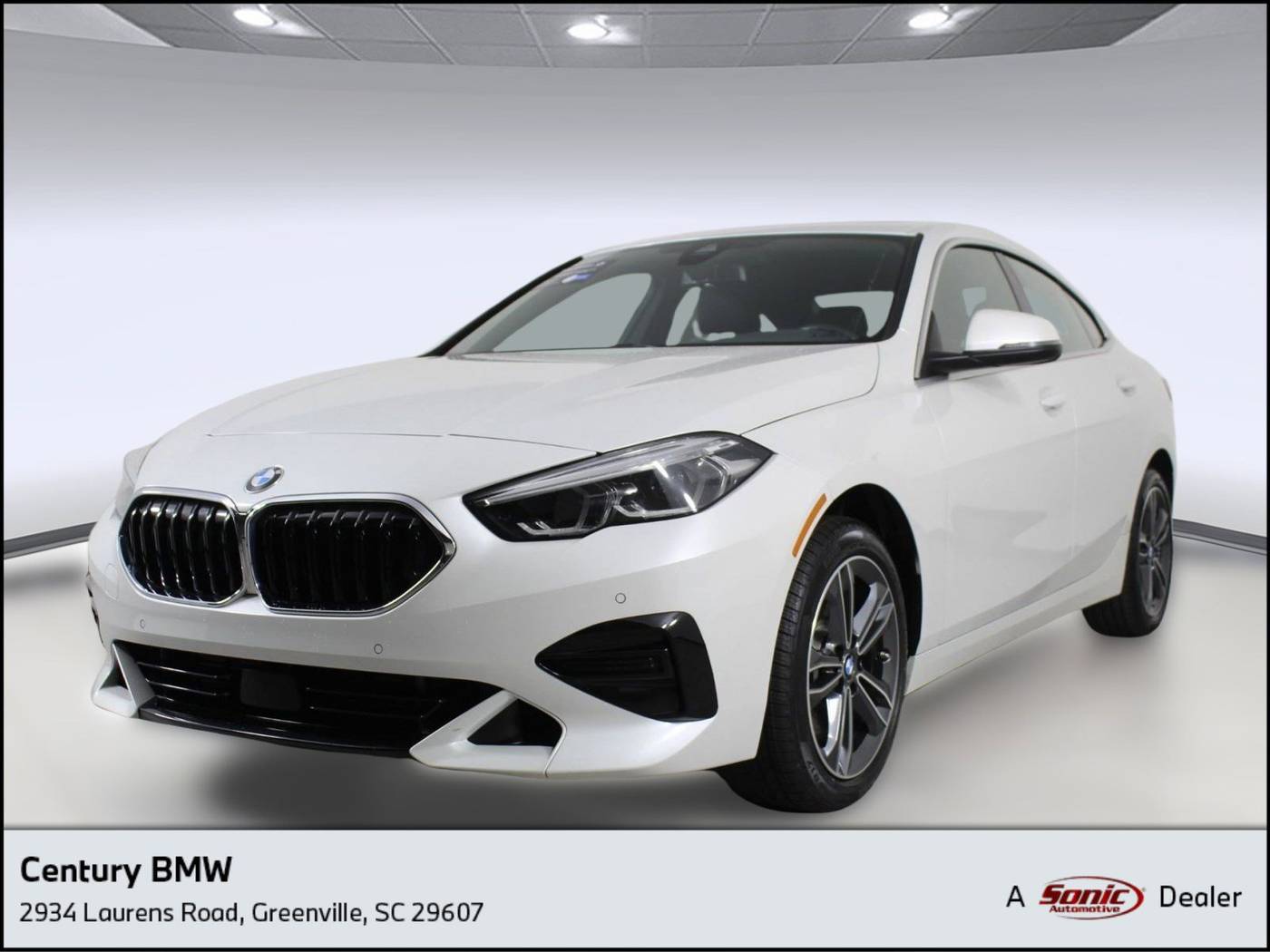 2024 BMW 2 Series 228i — Sedan — 31,385 mi — Greenville, SC