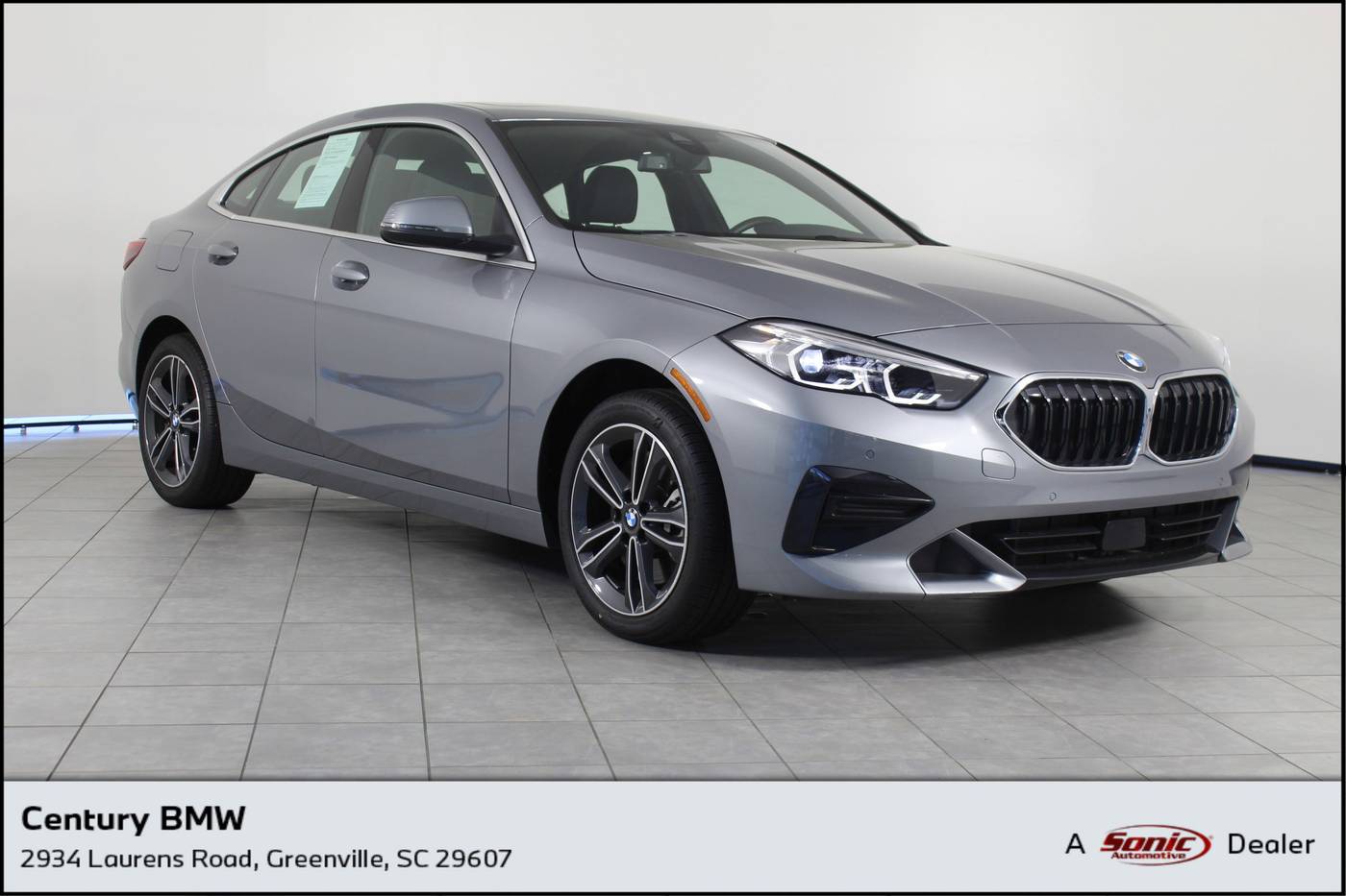 2024 BMW 2 Series 228i — Sedan — 11,100 mi — Greenville, SC