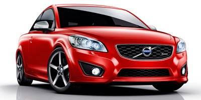 2011 Volvo C30 T5 — Coupe — 92,546 mi — Greenville, SC