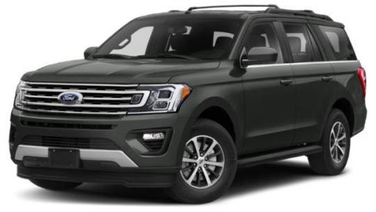 2018 Ford Expedition Platinum — SUV — 87,588 mi — Greenville, SC