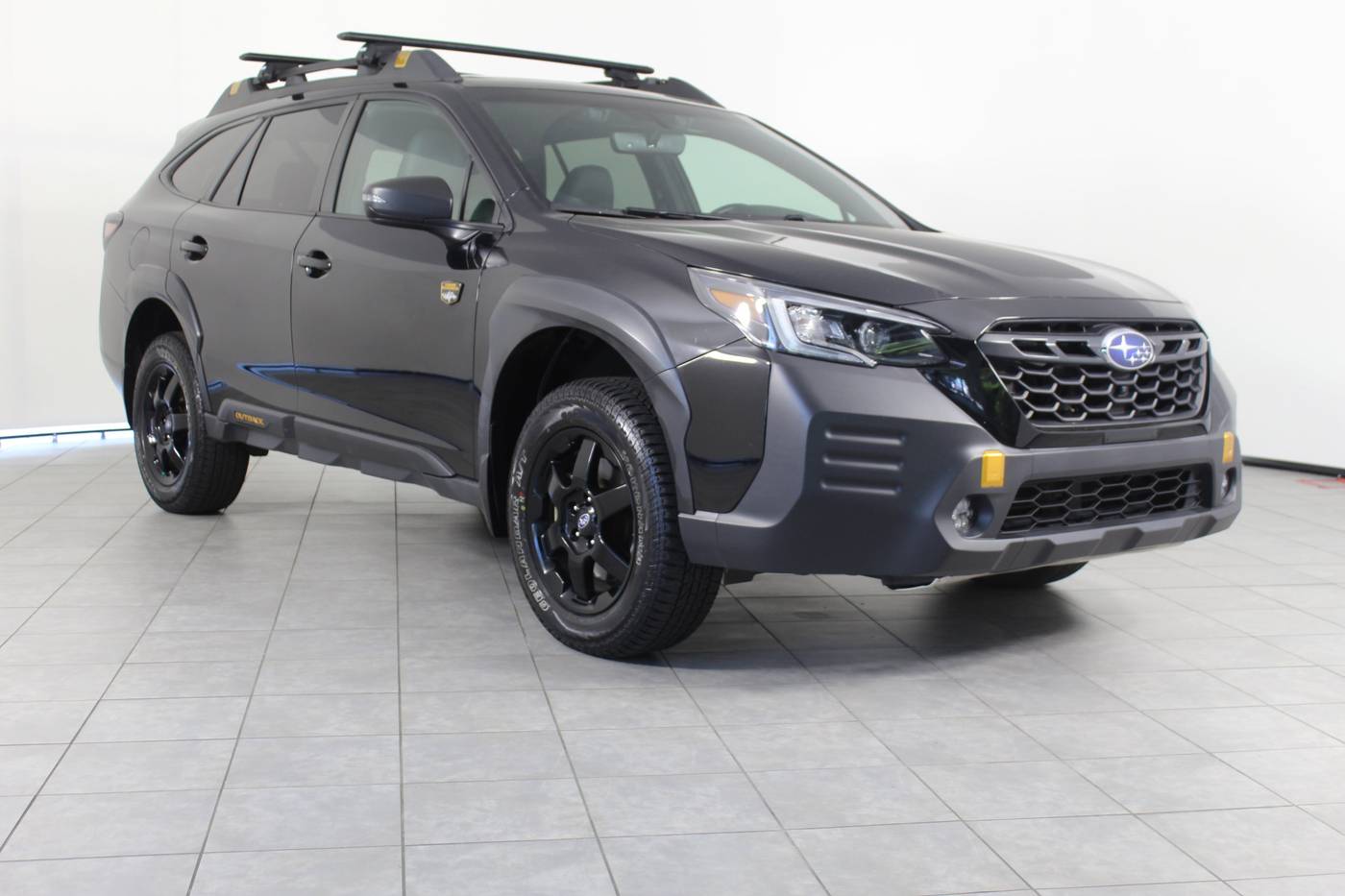 2022 Subaru Outback 2.4T Wilderness — SUV — 66,263 mi — Greenville, SC
