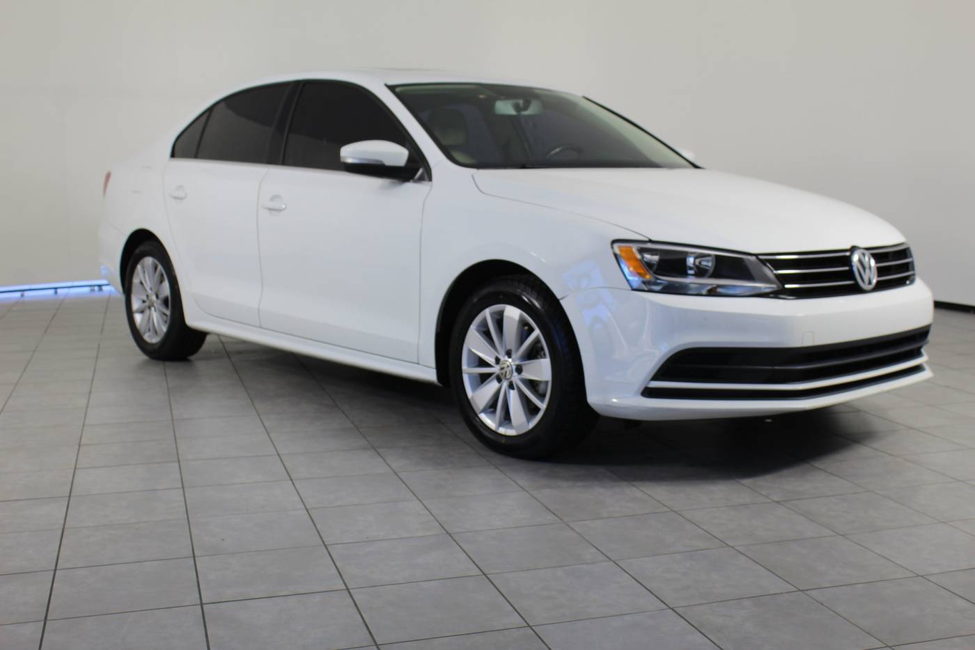 2016 Volkswagen Jetta 1.4T SE — Sedan — 109,015 mi — Greenville, SC