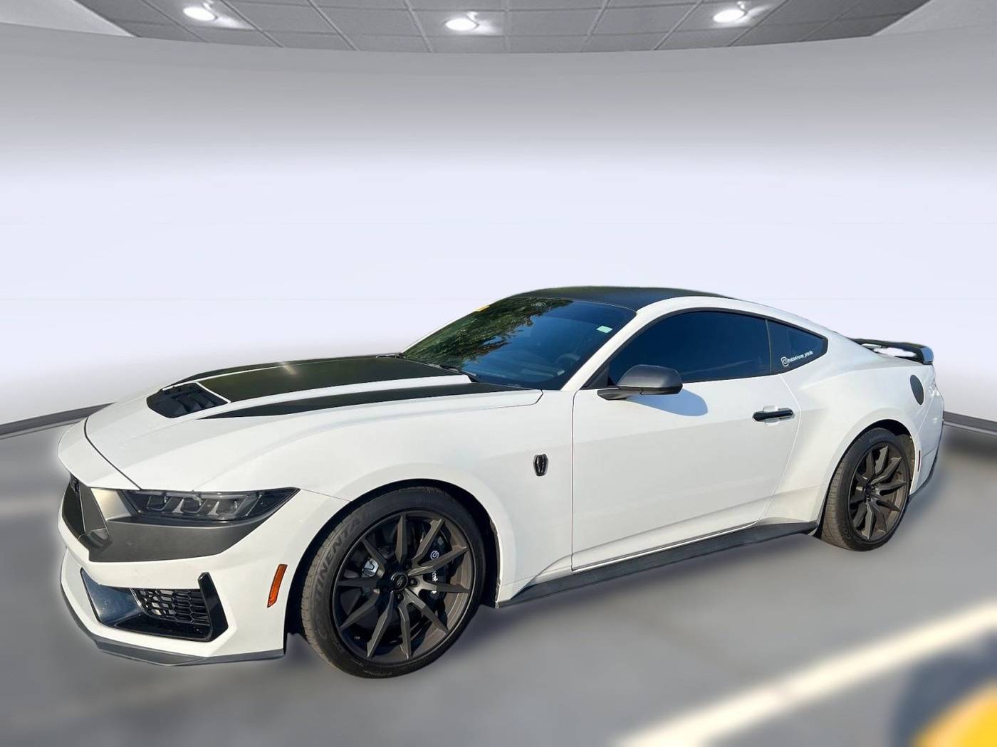 2024 Ford Mustang Dark Horse — Coupe — 21,951 mi — Greenville, SC