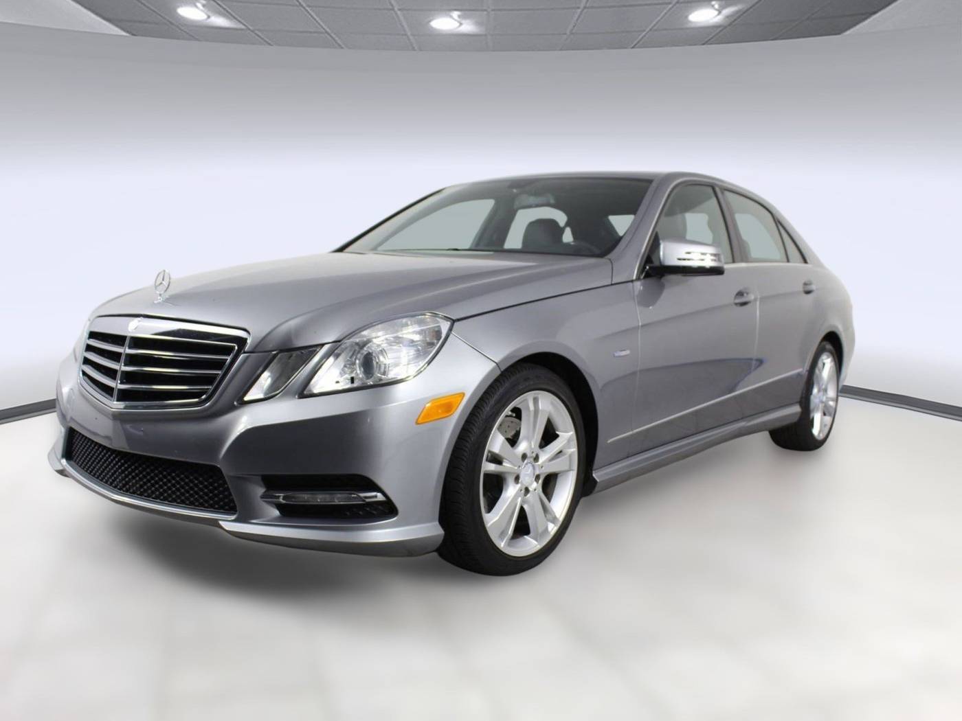 2012 Mercedes-Benz E-Class E 350 — Sedan — 153,928 mi — Greenville, SC