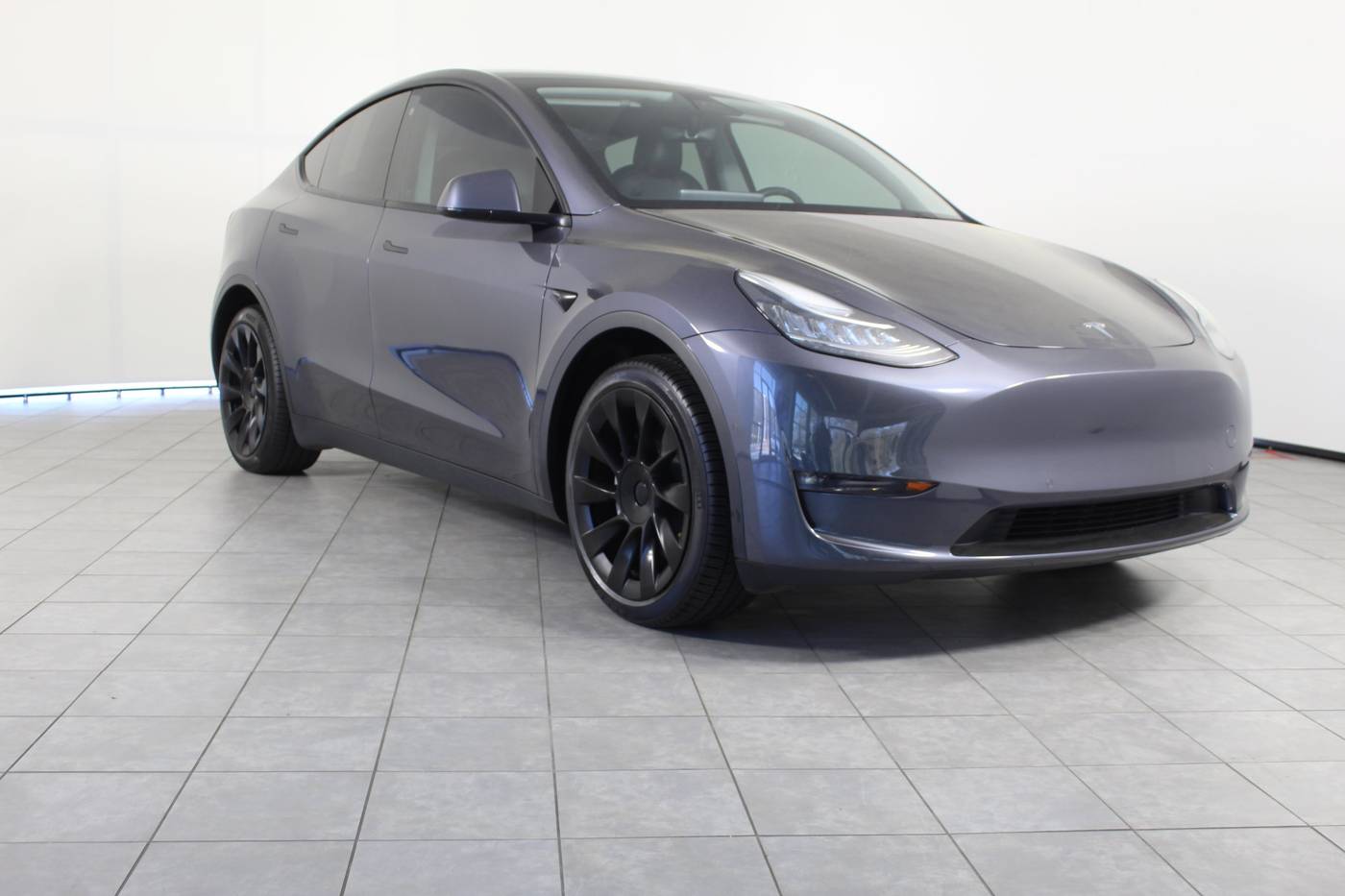 2022 Tesla Model Y Long Range — SUV — 43,090 mi — Greenville, SC