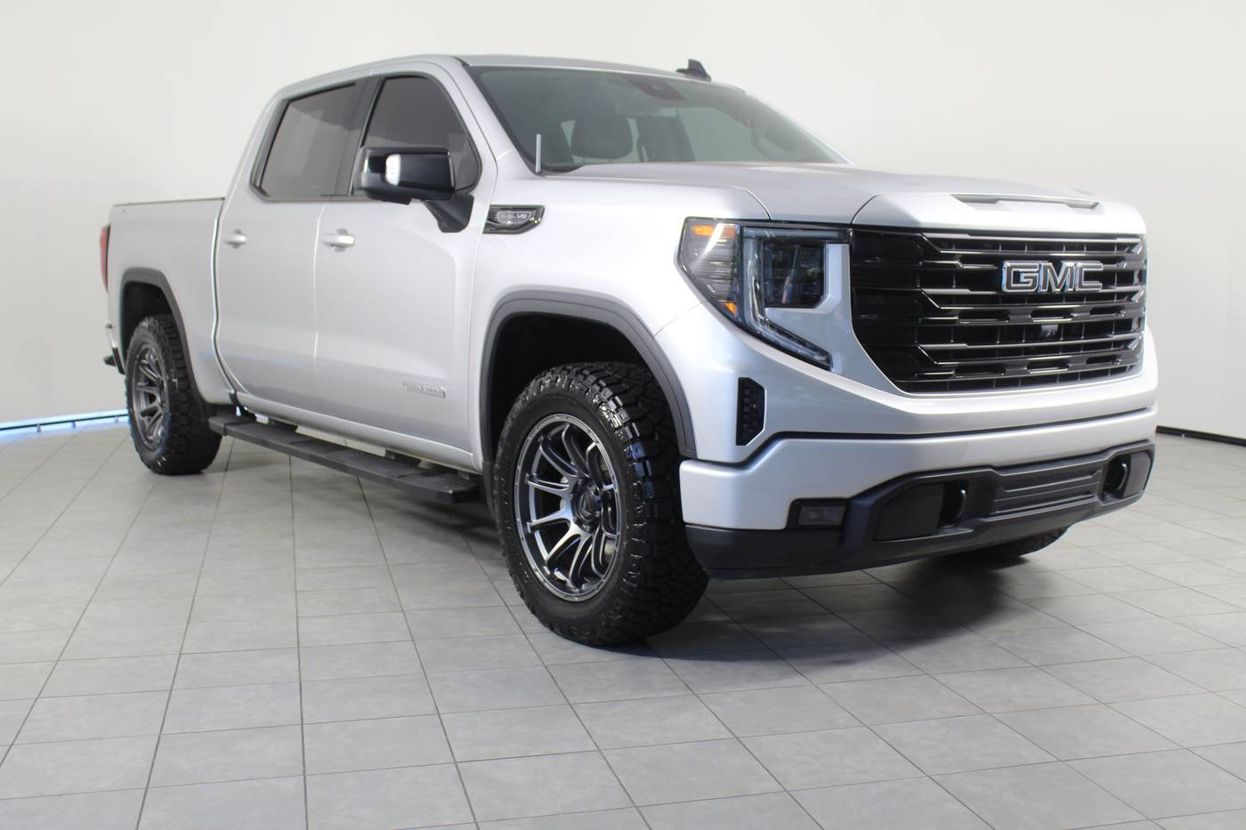 2022 GMC Sierra 1500 Elevation — Pickup Truck — 43,350 mi — Greenville, SC
