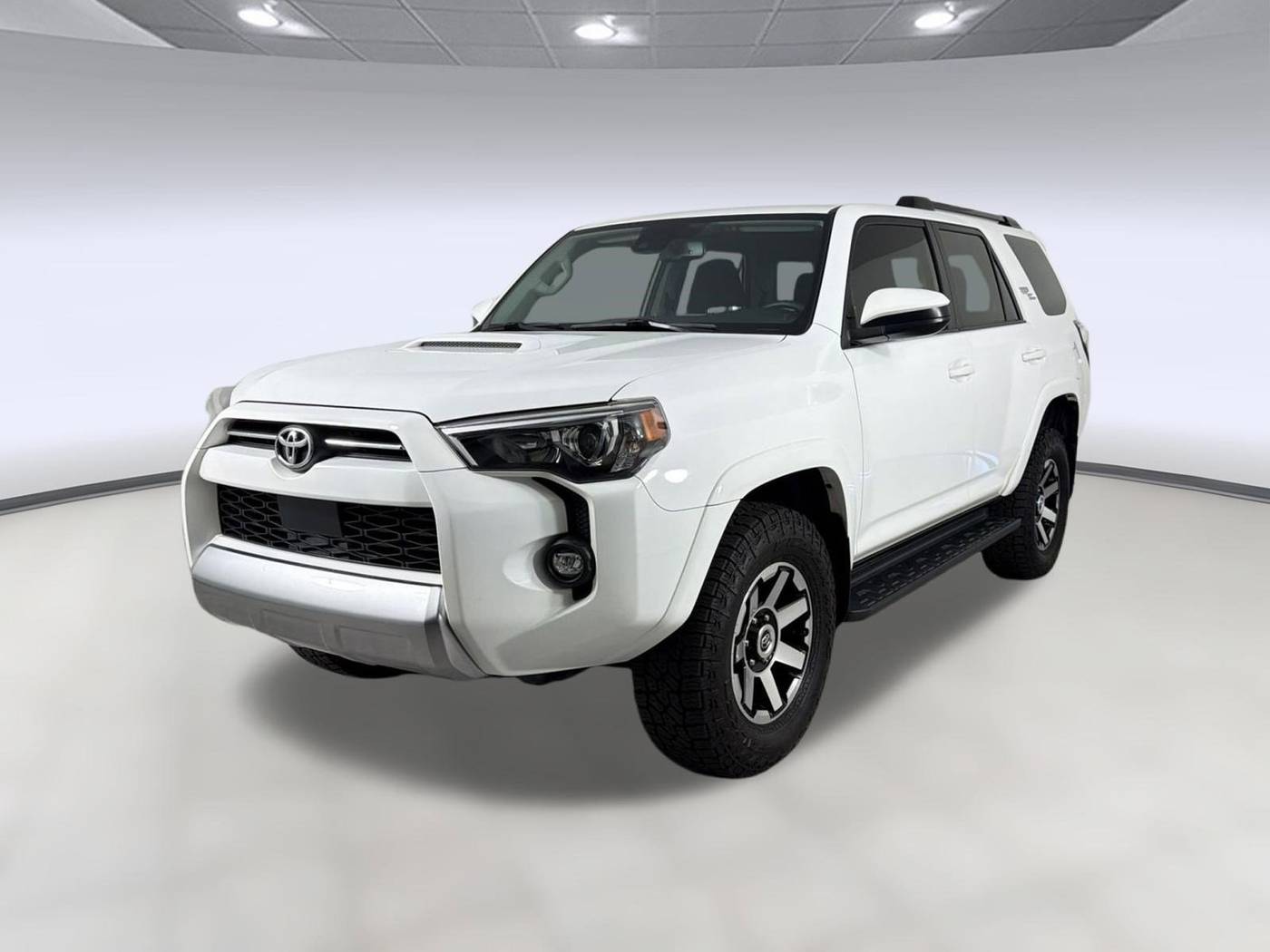 2023 Toyota 4Runner TRD Off Road — SUV — 47,165 mi — Greenville, SC