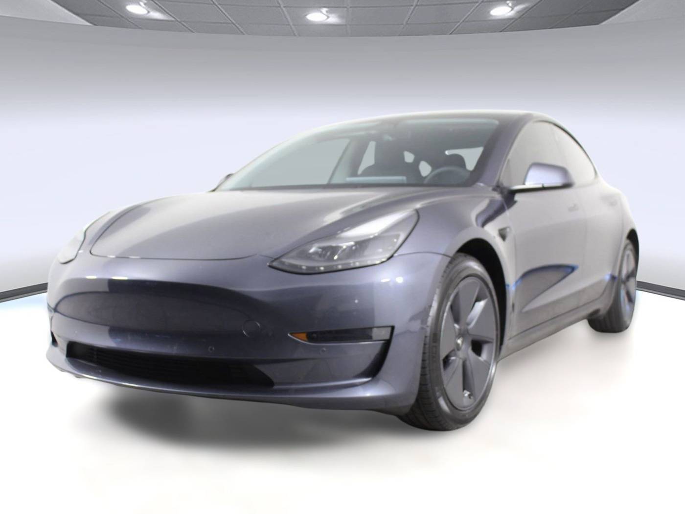 2022 Tesla Model 3 Long Range — Sedan — 37,743 mi — Greenville, SC