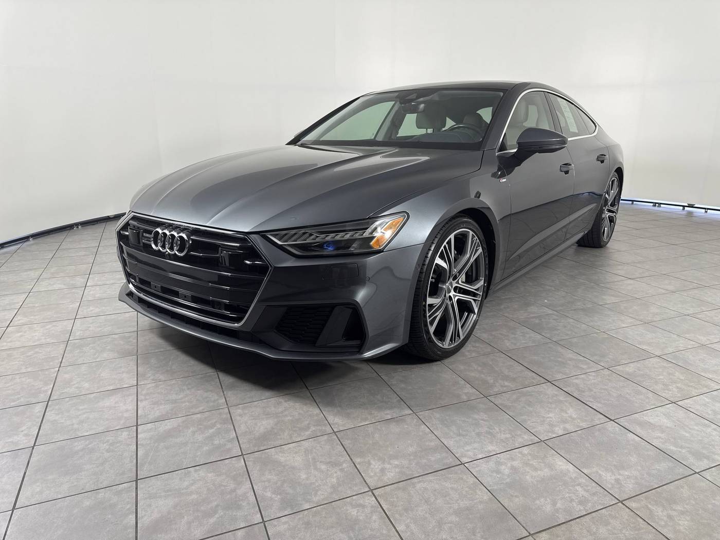 2019 Audi A7 Prestige — Hatchback — 70,848 mi — Greenville, SC