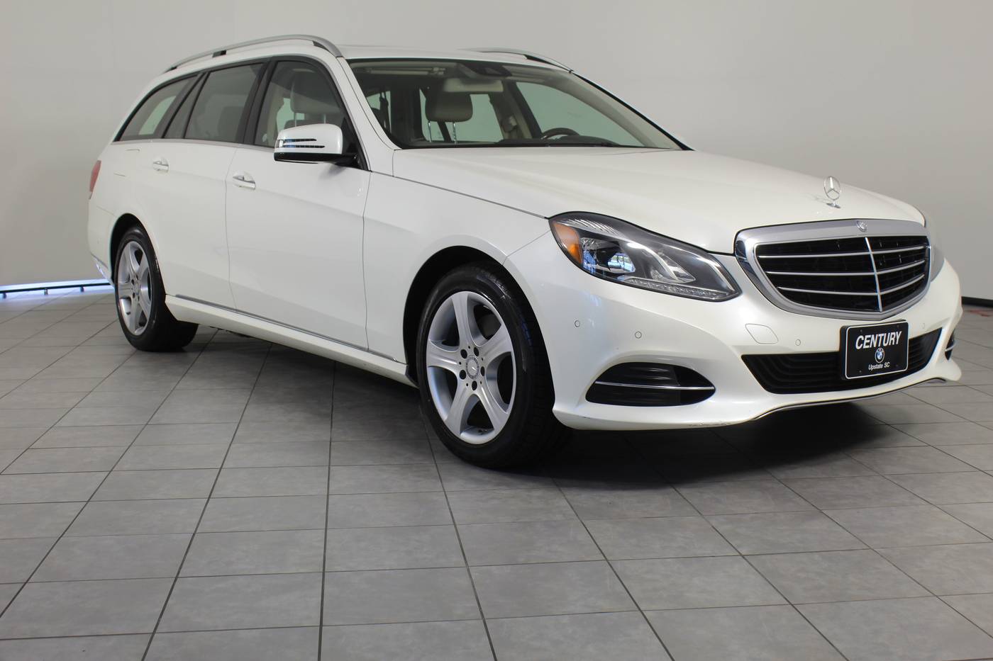 2014 Mercedes-Benz E-Class E 350 — Wagon — 104,701 mi — Greenville, SC