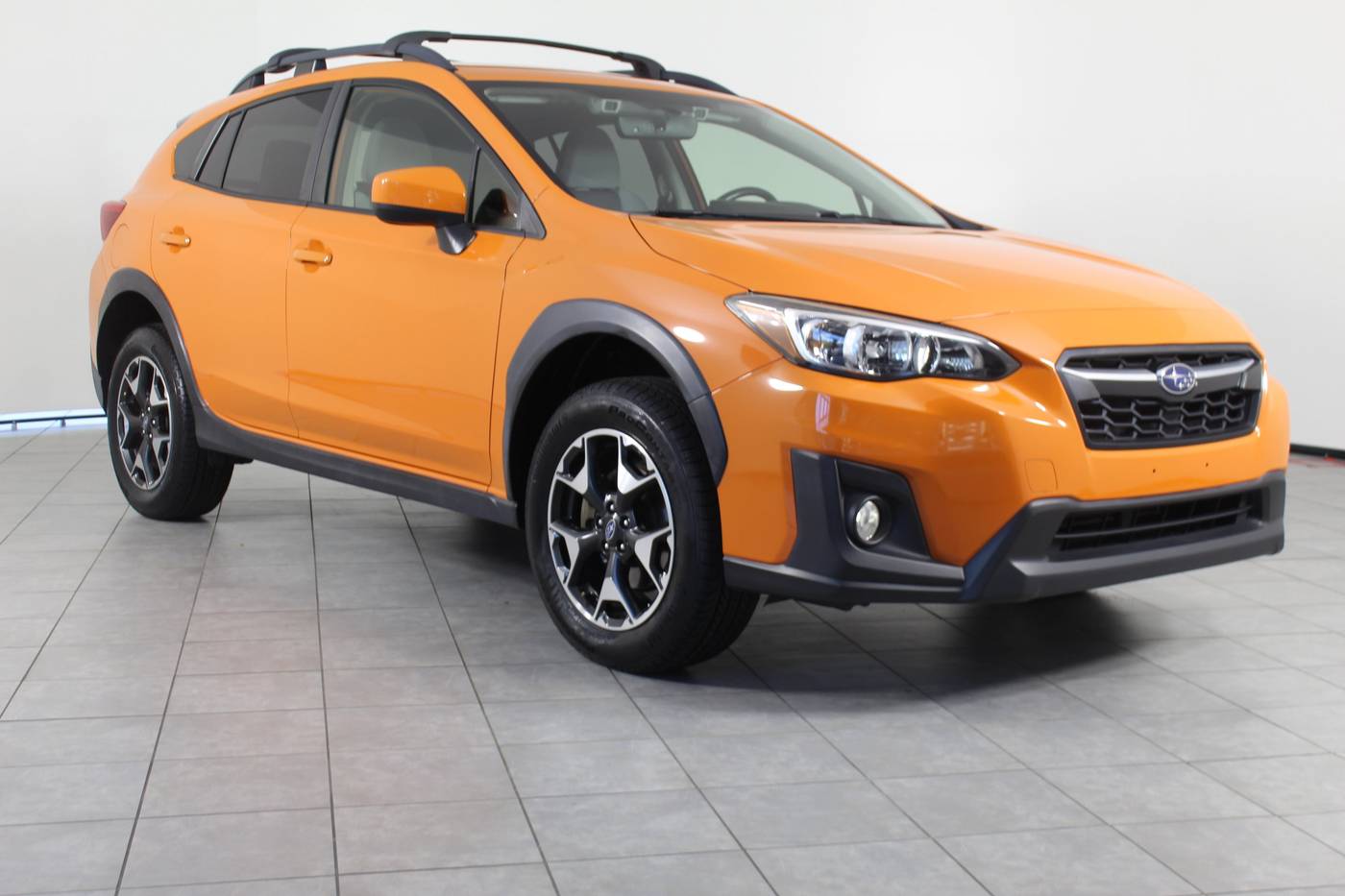2020 Subaru Crosstrek Premium — SUV — 74,221 mi — Greenville, SC