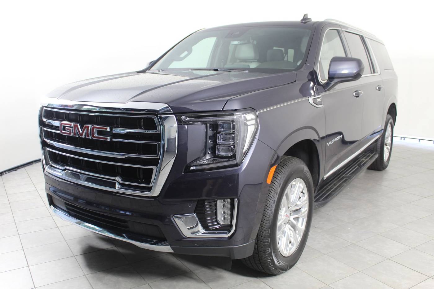 2023 GMC Yukon SLT — SUV — 87,778 mi — Greenville, SC