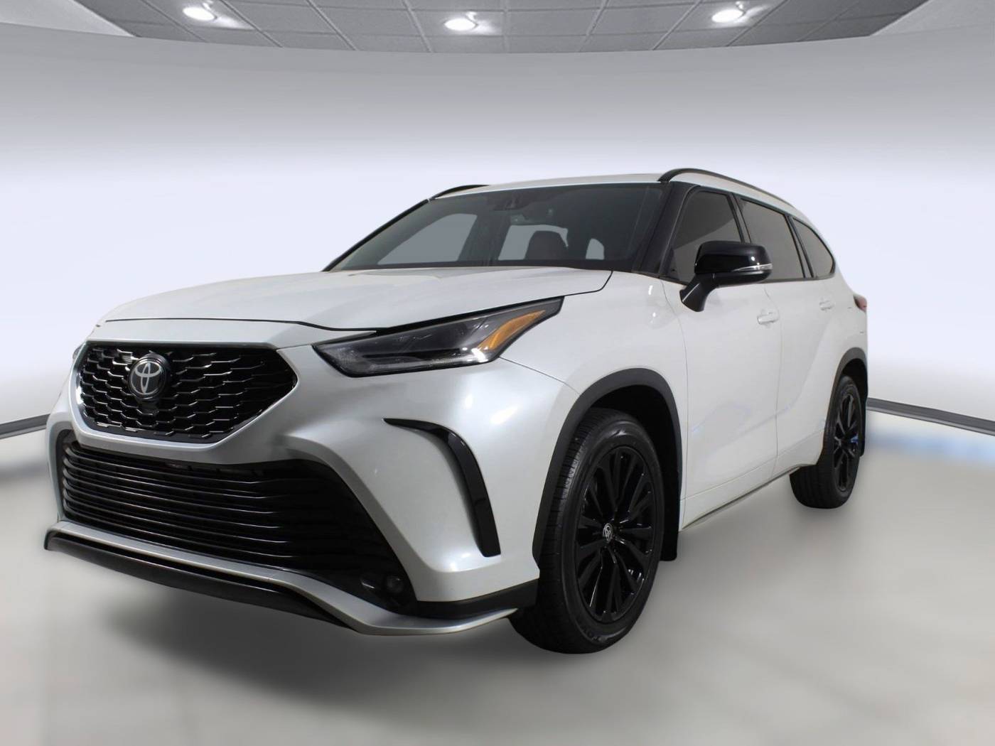 2023 Toyota Highlander XSE — SUV — 47,406 mi — Greenville, SC