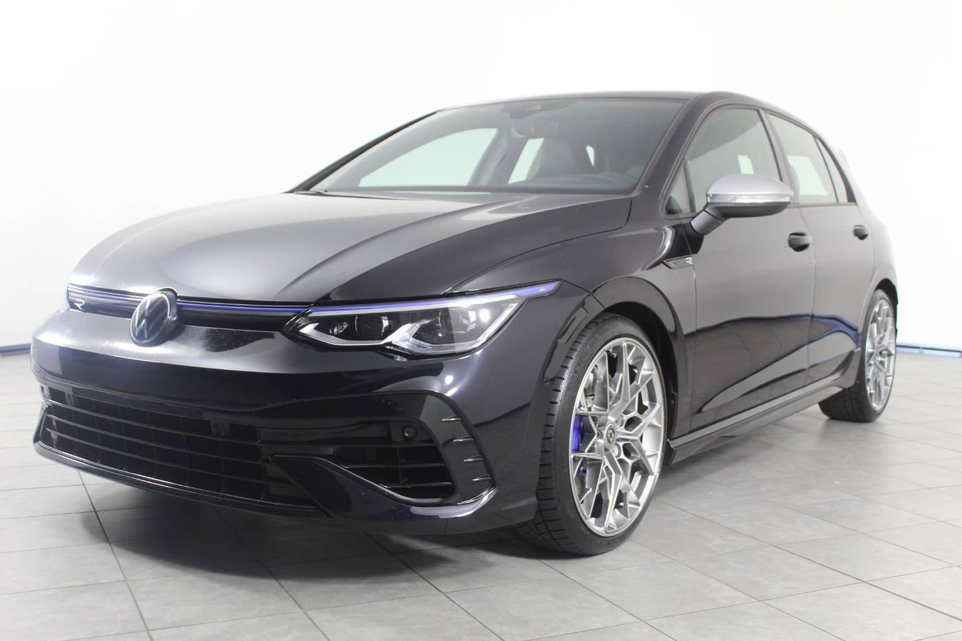 2022 Volkswagen Golf R Base — Hatchback — 36,483 mi — Greenville, SC