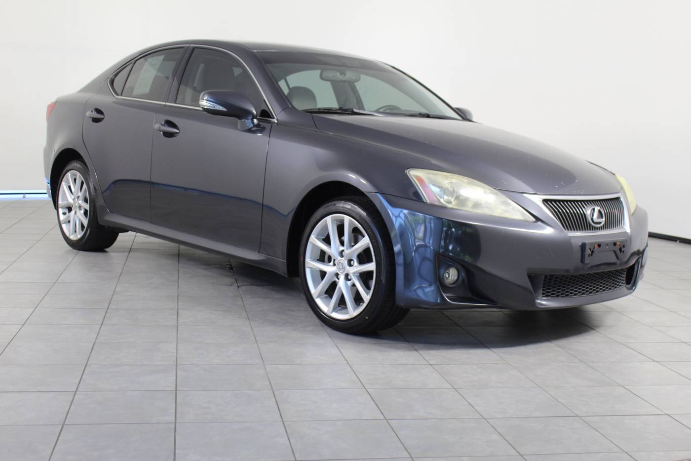 2011 Lexus IS IS 250 — Sedan — 129,814 mi — Greenville, SC
