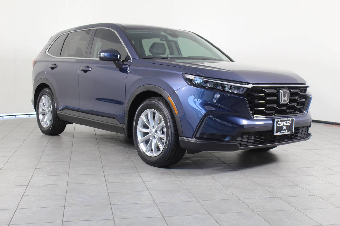 2024 Honda CR-V EX-L — SUV — 24,194 mi — Greenville, SC