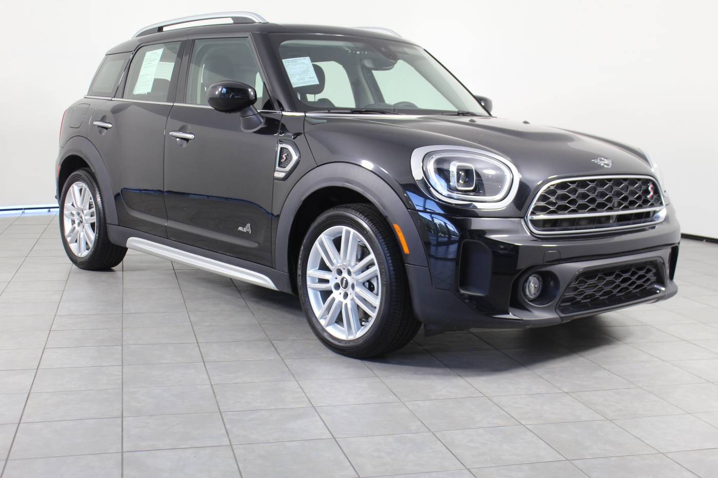 2023 MINI Countryman Cooper S — SUV — 13,696 mi — Greenville, SC