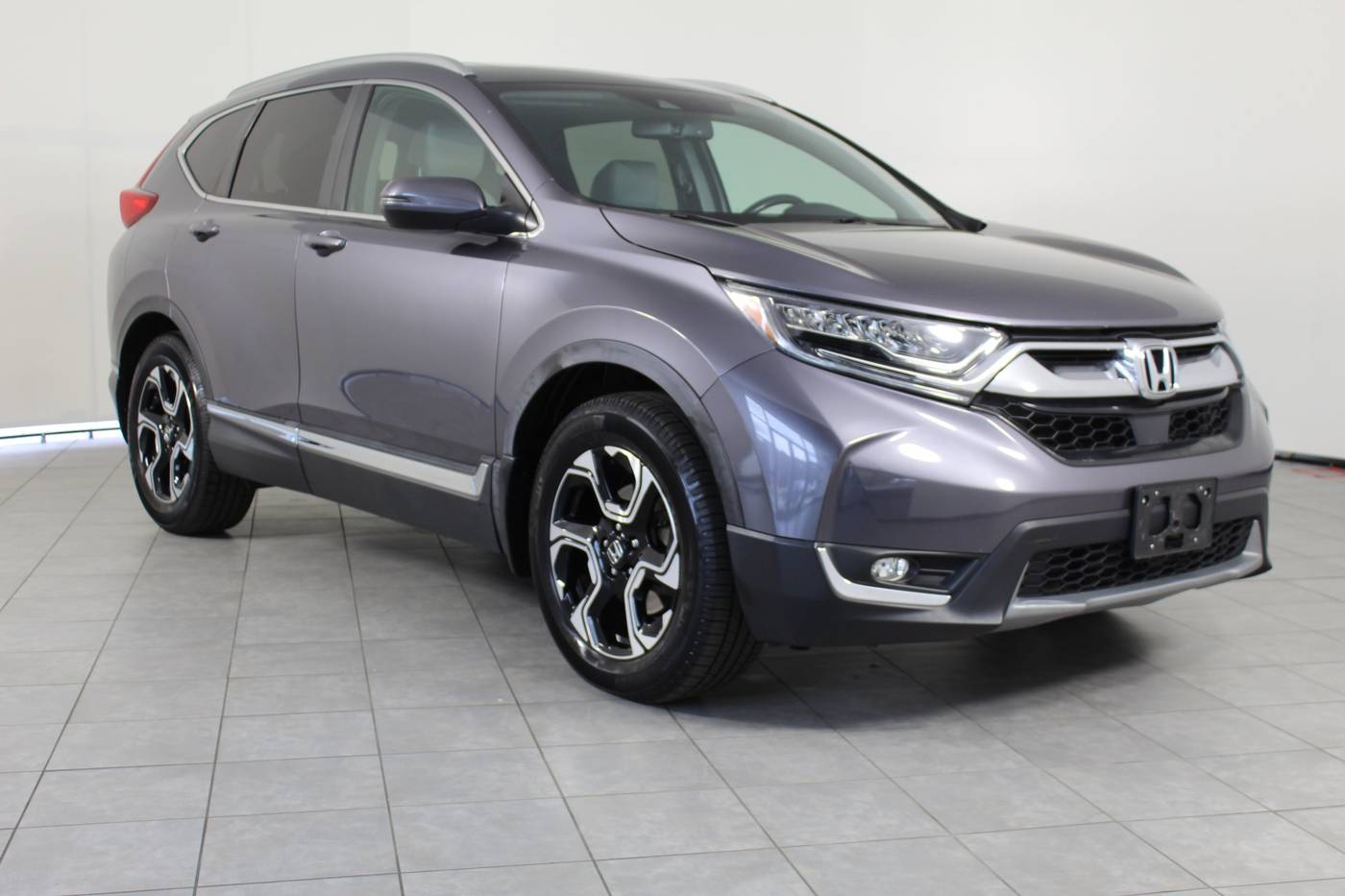 2019 Honda CR-V Touring — SUV — 77,331 mi — Greenville, SC