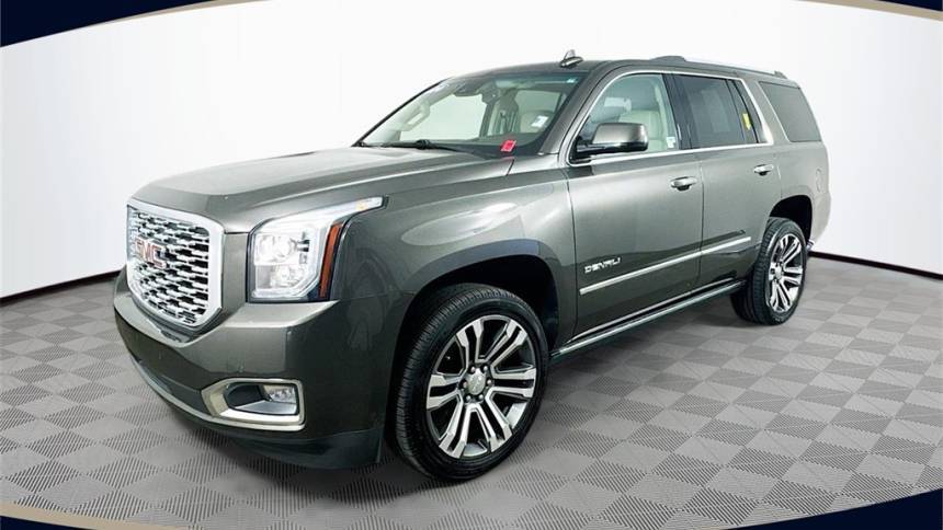 2020 GMC Yukon Denali — SUV — 48,626 mi — Metairie, LA