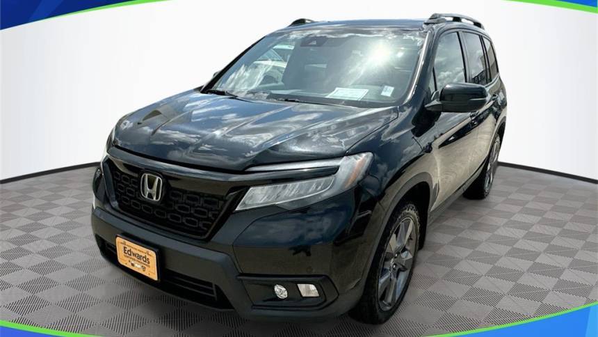 Honda Passport for Sale Near Me